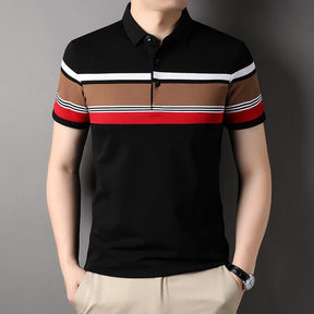 Camisa Polo Masculina Fiorinni Prestige