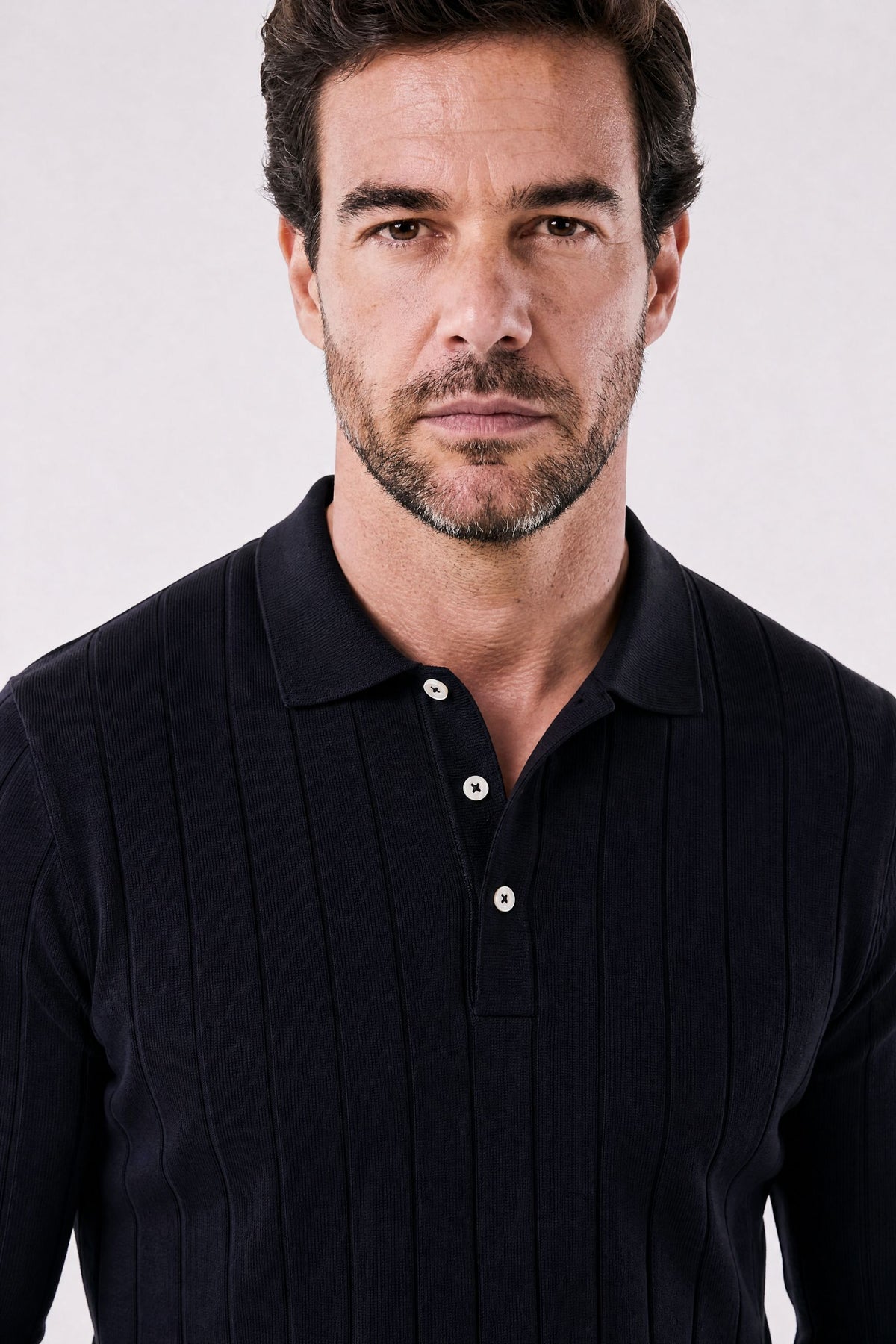 Camisa Polo Masculina Reus