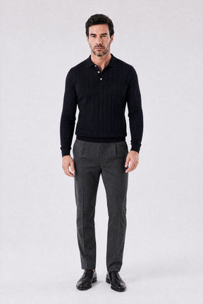 Camisa Polo Masculina Reus