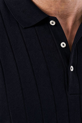 Camisa Polo Masculina Reus