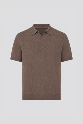 Camisa Polo Tricot Masculina Monza