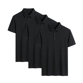 Camisa Polo Ultra Confort Masculina | Leve 3 pague 2