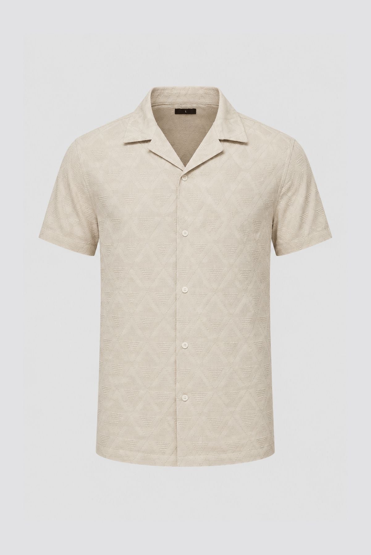 Camisa Resort Masculina Toledo