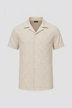 Camisa Resort Masculina Toledo