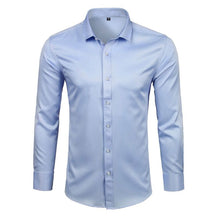 Camisa Social Masculina Fiorinni