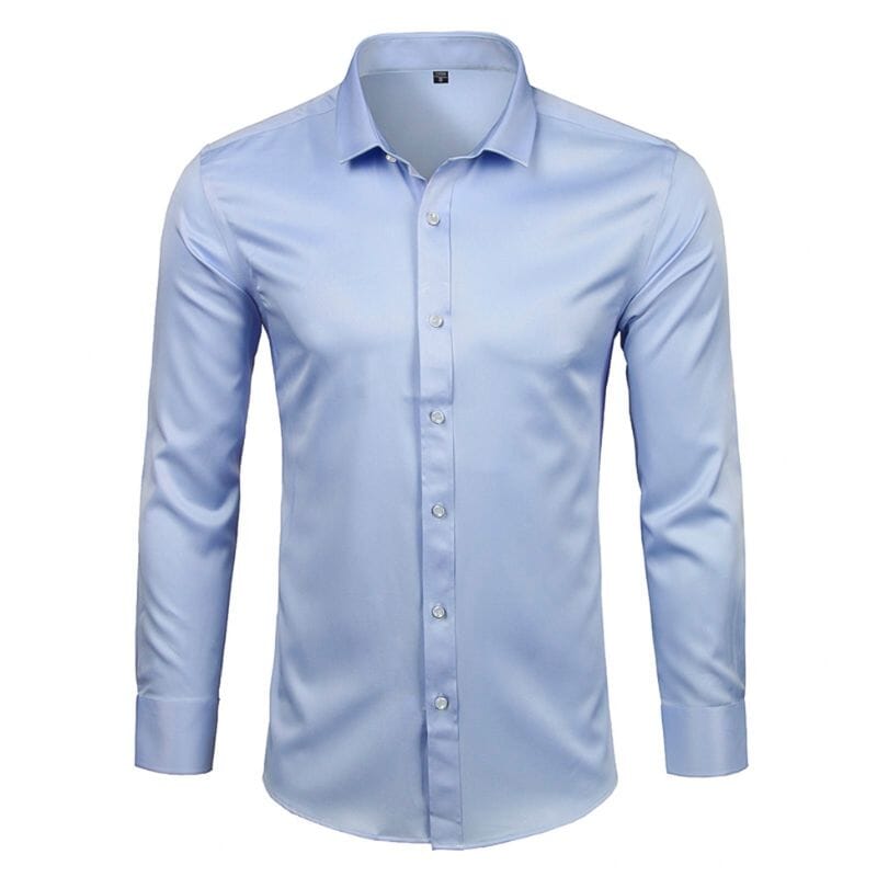 Camisa Social Masculina Fiorinni