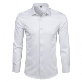 Camisa Social Masculina Fiorinni