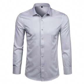 Camisa Social Masculina Fiorinni