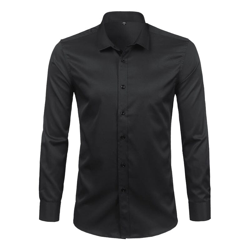 Camisa Social Masculina Fiorinni