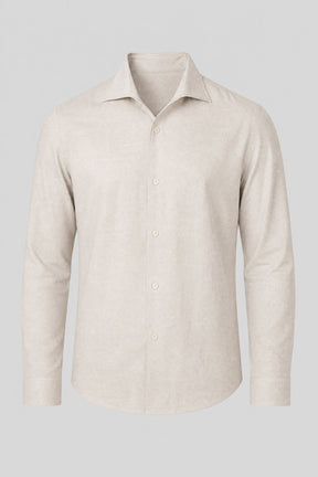 Camisa Social Masculina Bari