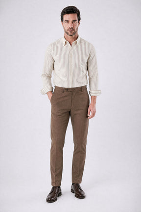 Camisa Social Masculina Cagliari