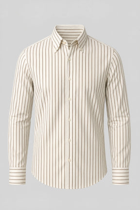 Camisa Social Masculina Cagliari