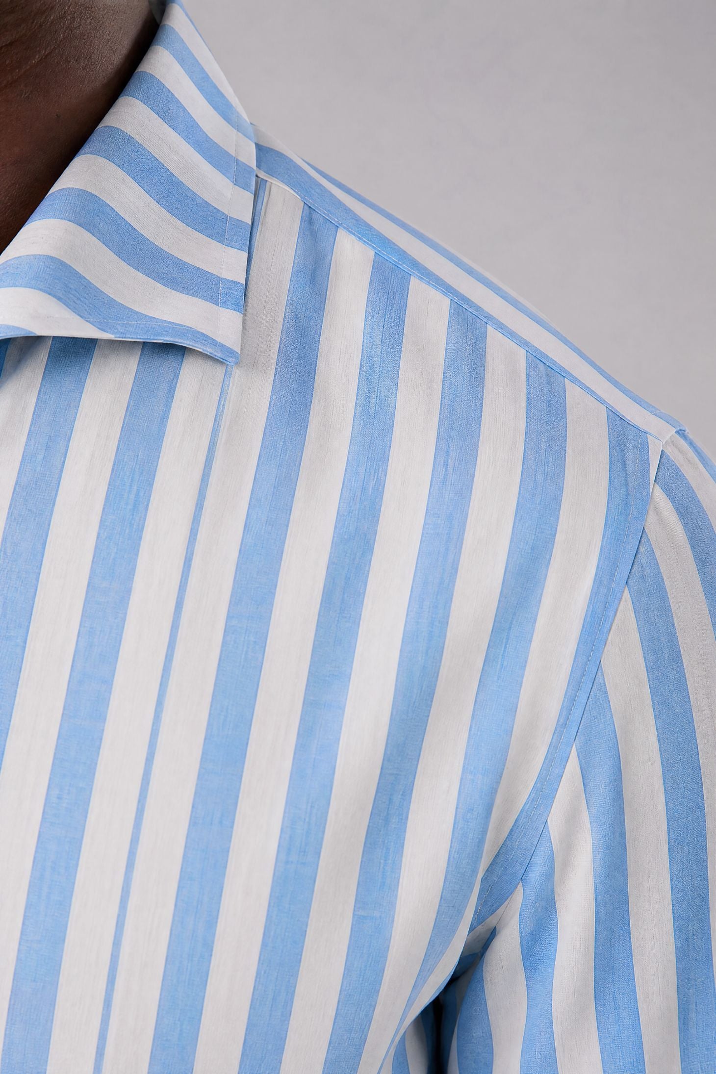 Camisa Social Masculina Classic
