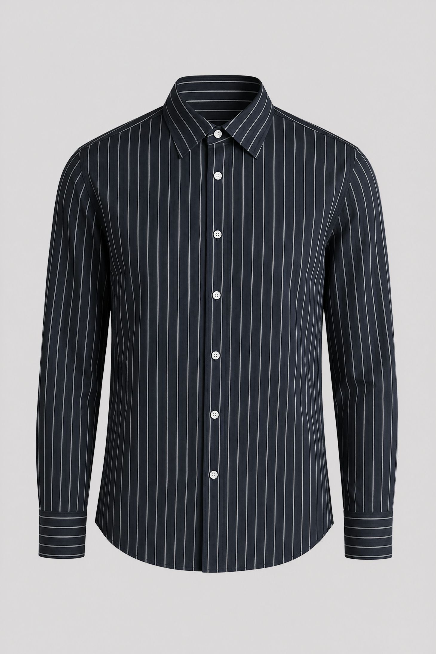 Camisa Social Masculina Ferrara
