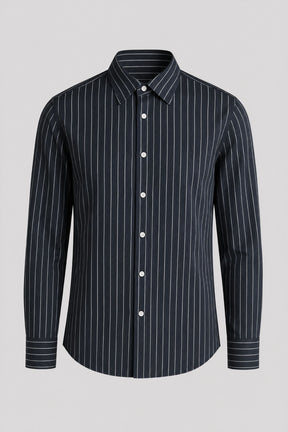 Camisa Social Masculina Ferrara