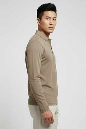 Camisa Social Masculina Fiorinni Mastery