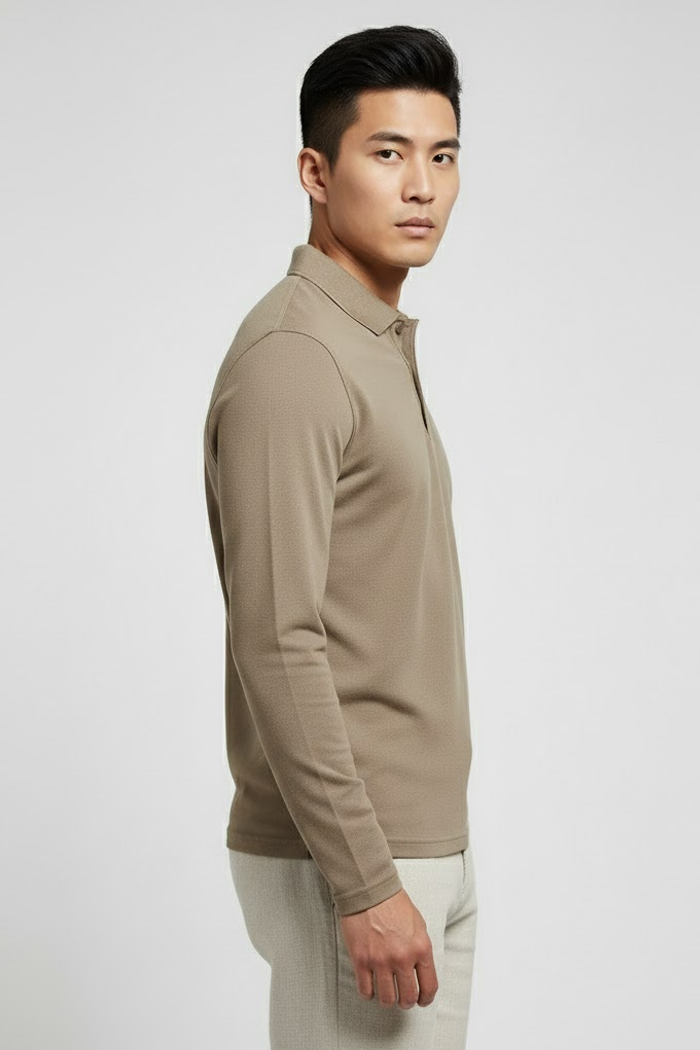 Camisa Social Masculina Fiorinni Mastery