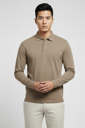 Camisa Social Masculina Fiorinni Mastery