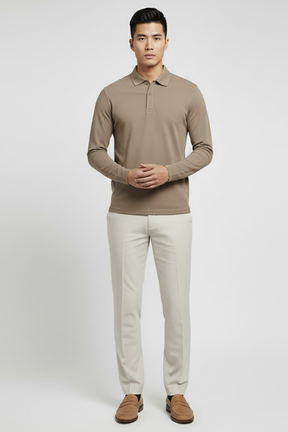 Camisa Social Masculina Fiorinni Mastery