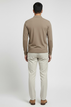 Camisa Social Masculina Fiorinni Mastery