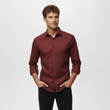 Camisa Social Masculina Fiorinni Spectre