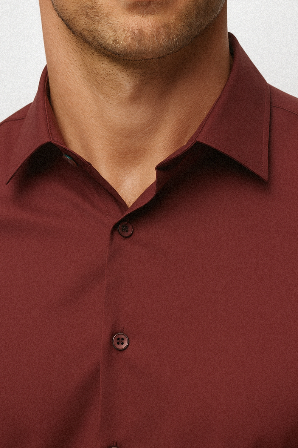 Camisa Social Masculina Fiorinni Spectre