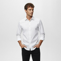 Camisa Social Masculina Fiorinni Spectre