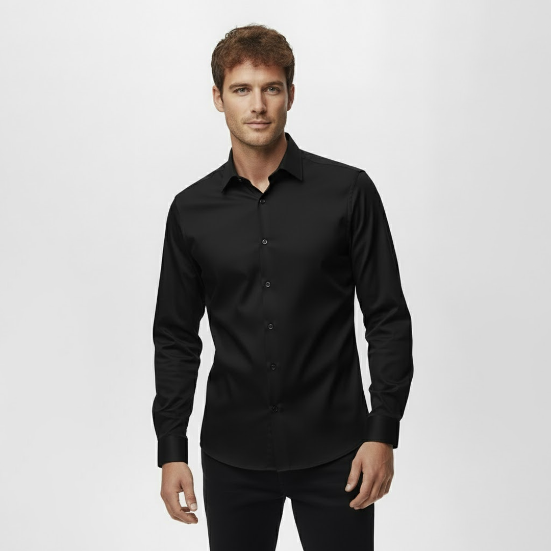Camisa Social Masculina Fiorinni Spectre