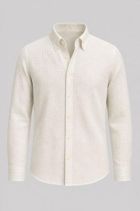 Camisa Social Masculina Nibosi
