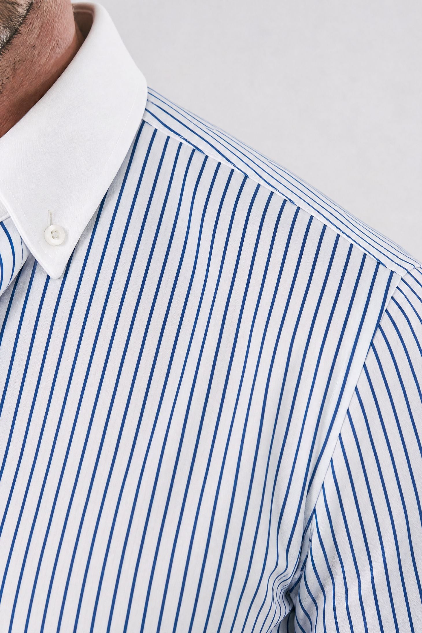 Camisa Social Masculina Roma