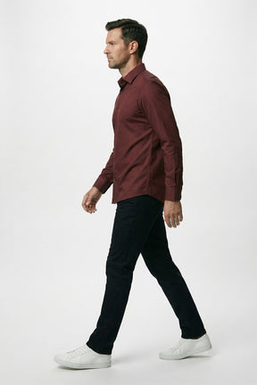 Camisa Social Masculina Spectre