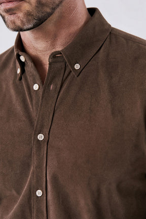 Camisa Social Masculina Torino