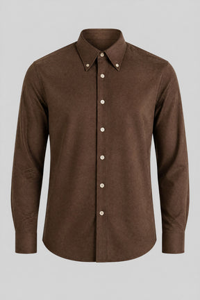 Camisa Social Masculina Torino