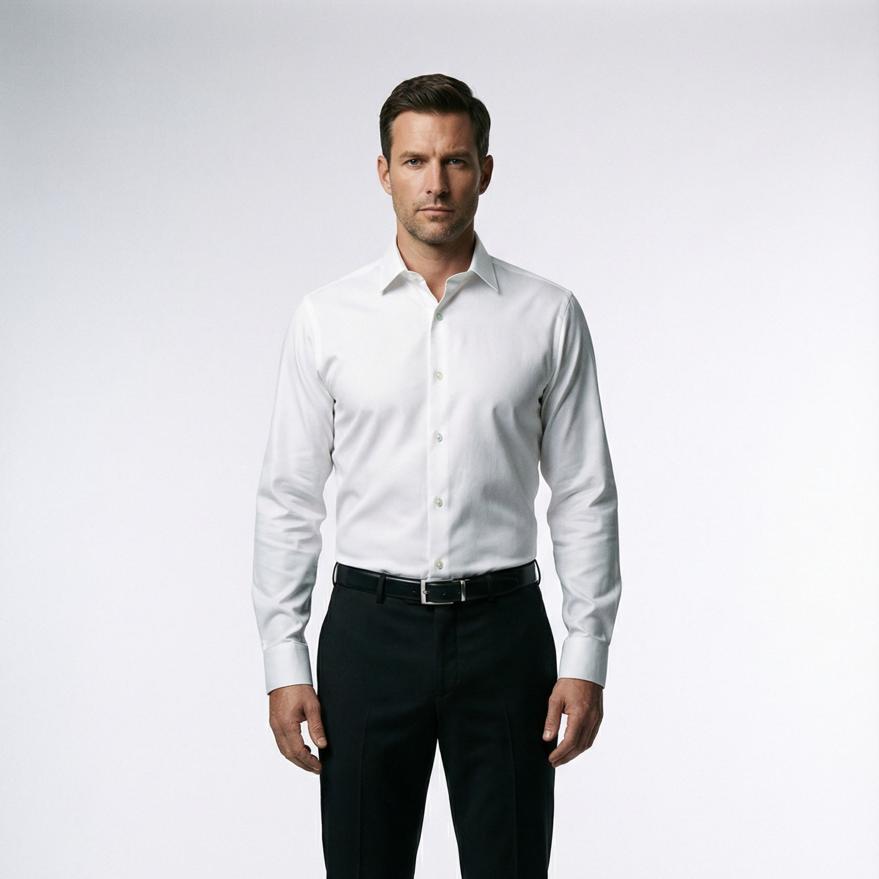 Camisa Social Masculina