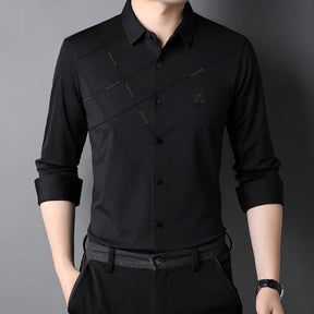 Camisa Social Masculina Fiorinni Tailor