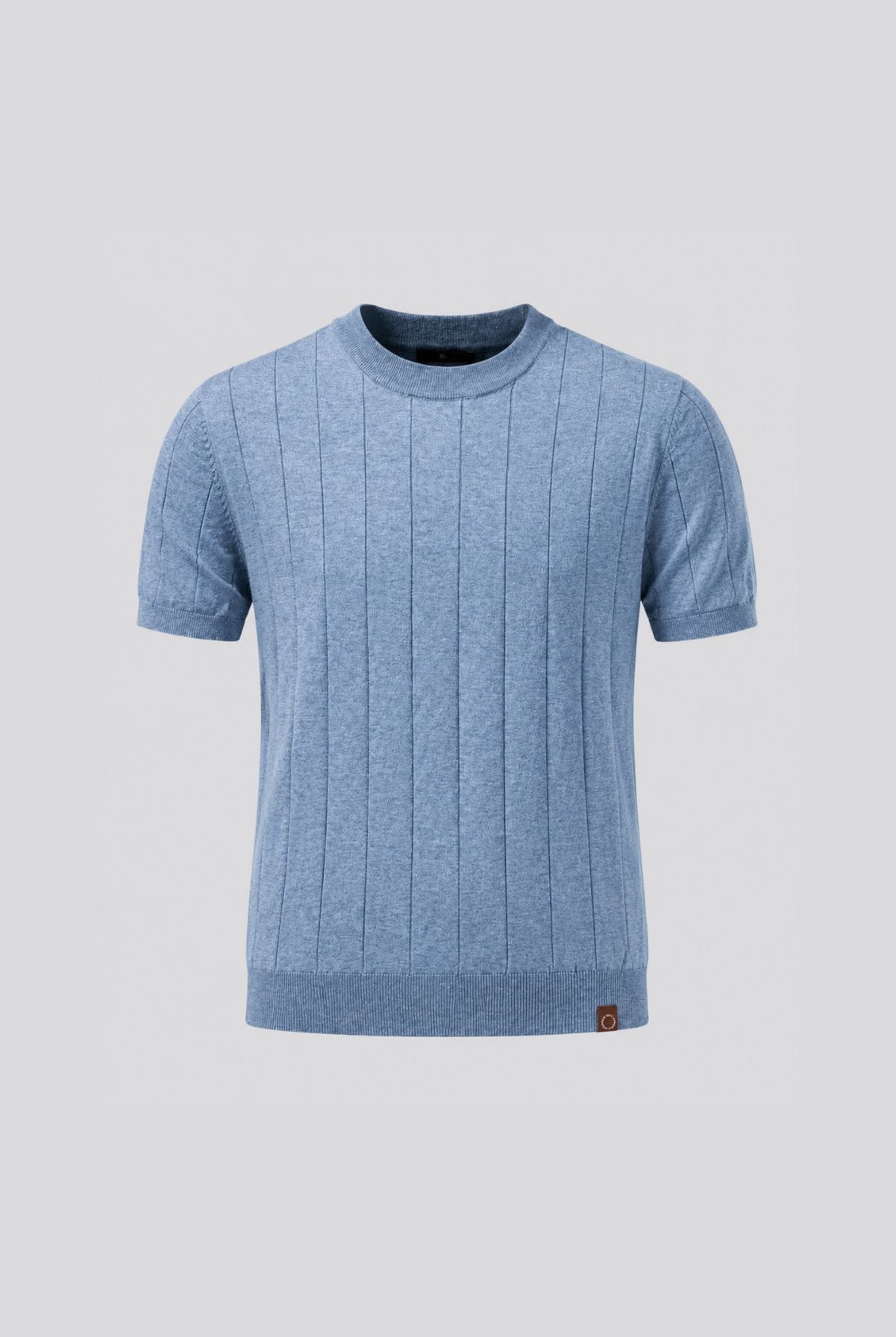 Camisa Tricot Masculina Lugano