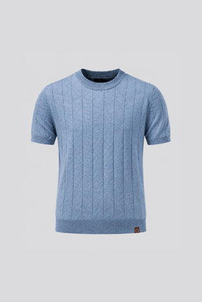 Camisa Tricot Masculina Lugano