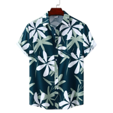 Camisa Manga Curta Fiorinni Culebra