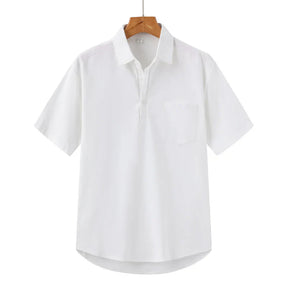 Camisa Polo Masculina Fiorinni Medelín