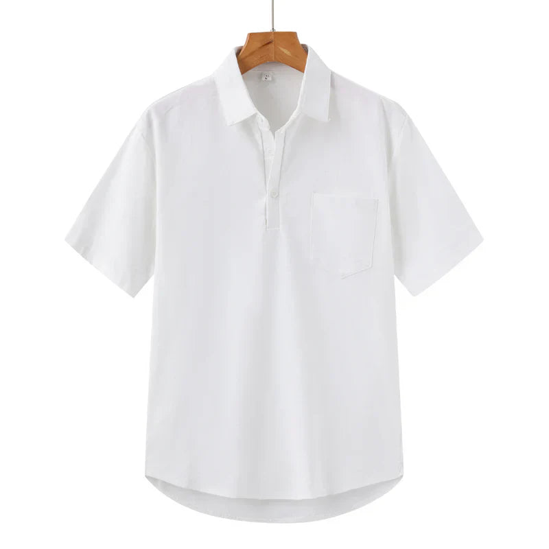 Camisa Polo Masculina Fiorinni Medelín