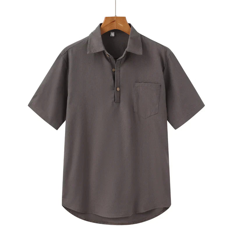 Camisa Polo Masculina Fiorinni Medelín