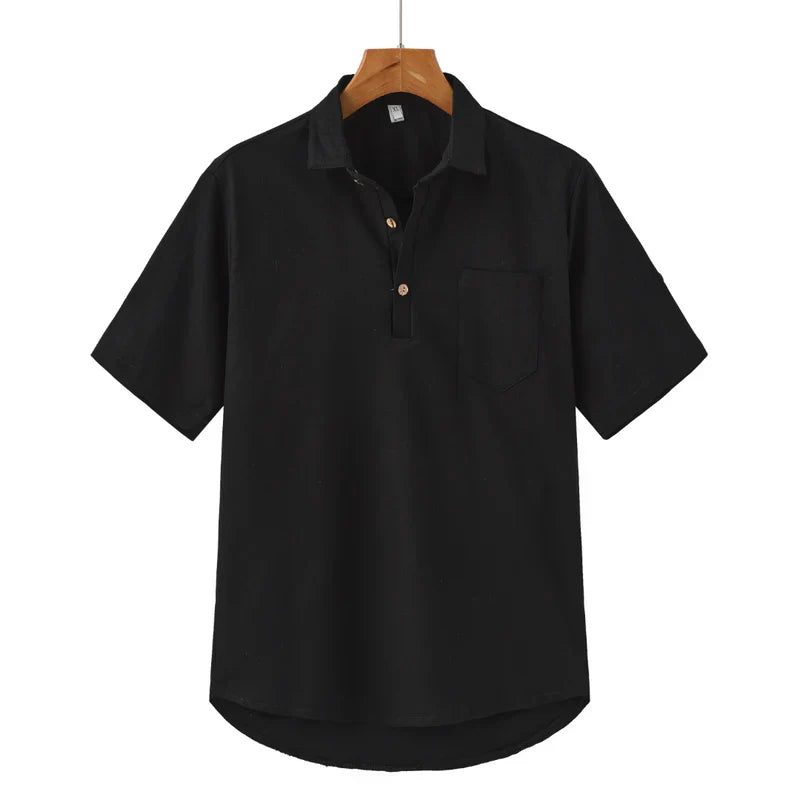 Camisa Polo Masculina Fiorinni Medelín