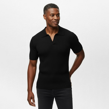 Camisa Polo Vintage Fiorinni Slim