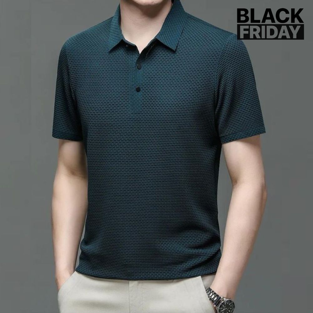 Camisa Polo Masculina Fiorinni Premium