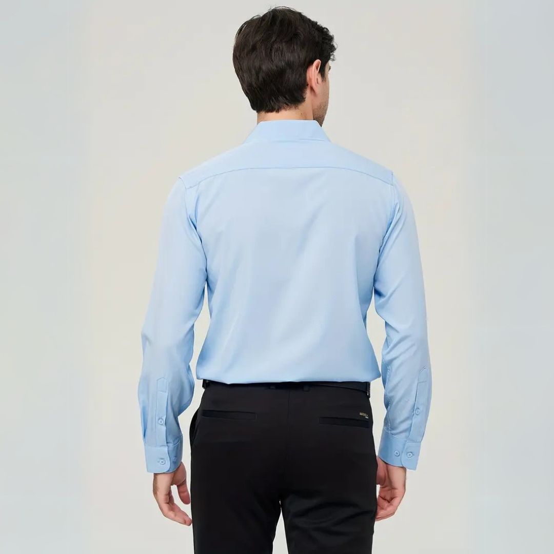 Camisa Social Masculina Fiorinni