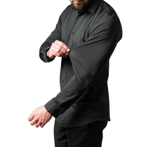 Camisa Social Masculina Fiorinni