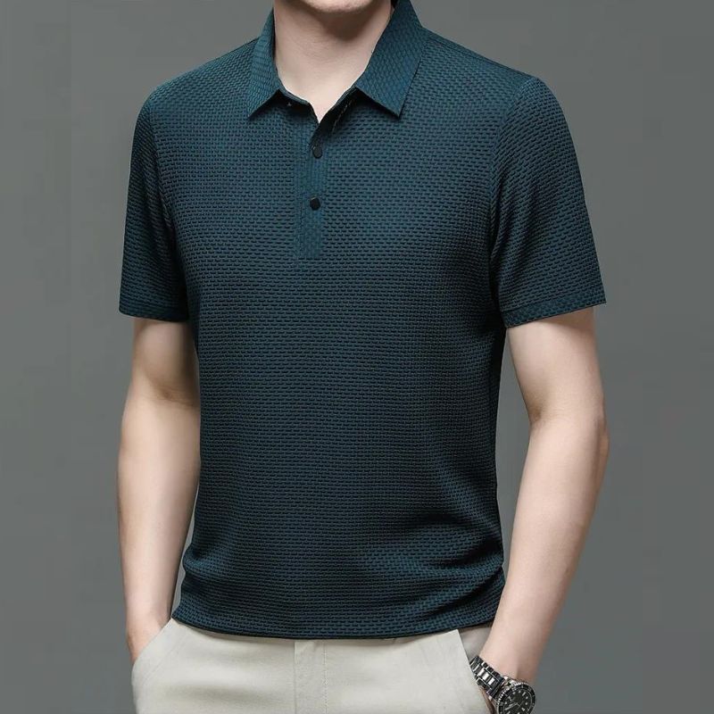 Camisa Polo Masculina Fiorinni Premium