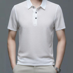 Camisa Polo Masculina Fiorinni Premium