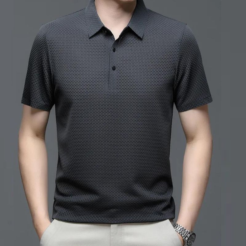 Camisa Polo Masculina Fiorinni Premium