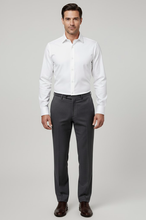 Camisa Social Masculina Fiorinni